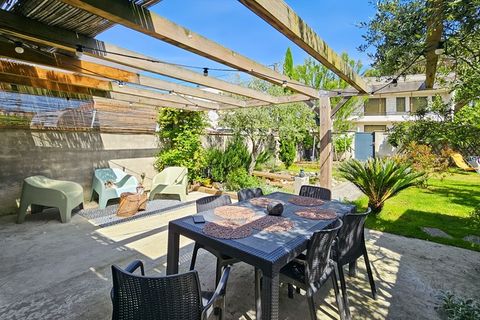 Villa a Tarbes, Hautes-Pyrenees, Tarbes - € 230.000 | Ref: 340939029503 - foto 25