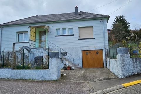 Landsbyhus i Etzling, Moselle, Etzling - € 57.000 | Ref: 340937302361 - foto 1