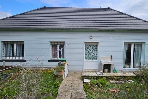 Landsbyhus i Etzling, Moselle, Etzling - € 57.000 | Ref: 340937302361 - foto 2
