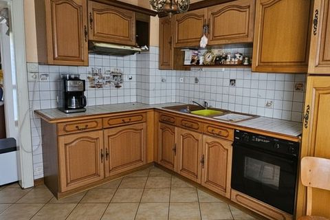 Landsbyhus i Etzling, Moselle, Etzling - € 57.000 | Ref: 340937302361 - foto 3