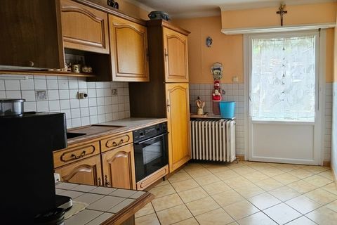 Landsbyhus i Etzling, Moselle, Etzling - € 57.000 | Ref: 340937302361 - foto 8