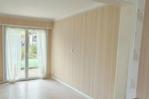 Landsbyhus i Etzling, Moselle, Etzling - € 57.000 | Ref: 340937302361 - foto 9