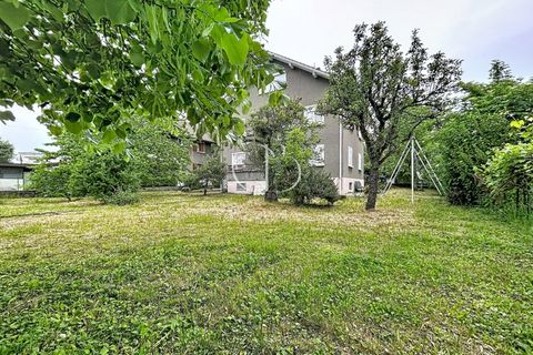 Villa a Annemasse, Haute-Savoie, Annemasse - € 595.000 | Ref: 340936554974 - foto 9