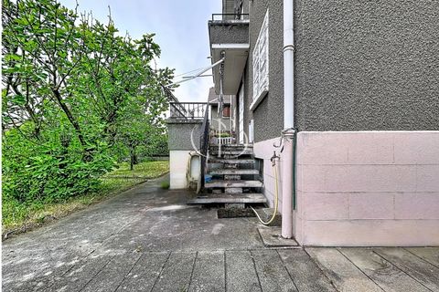 Villa a Annemasse, Haute-Savoie, Annemasse - € 595.000 | Ref: 340936554974 - foto 10