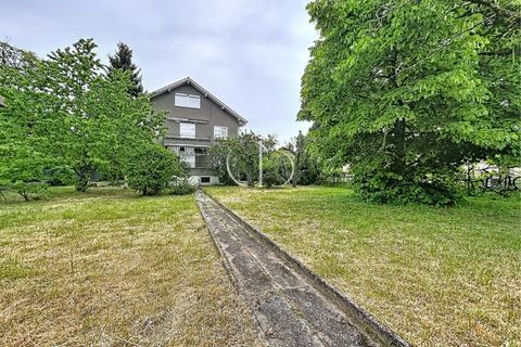 Villa a Annemasse, Haute-Savoie, Annemasse - € 595.000 | Ref: 340936554974 - foto 12