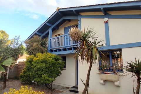 Villa en Lanton, Gironde, Lanton - € 499.000 | Ref: 340936314083 - photo 1