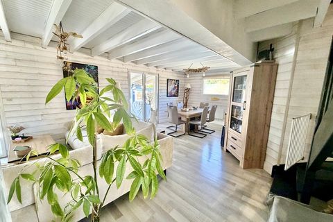 Villa en Lanton, Gironde, Lanton - € 499.000 | Ref: 340936314083 - photo 6