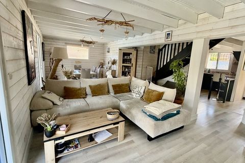 Villa en Lanton, Gironde, Lanton - € 499.000 | Ref: 340936314083 - photo 7