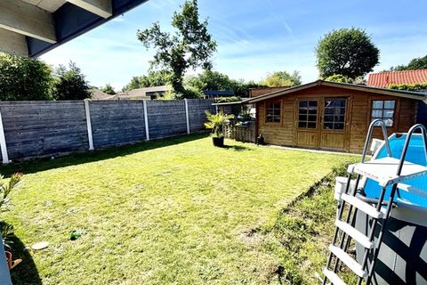 Villa en Lanton, Gironde, Lanton - € 499.000 | Ref: 340936314083 - photo 9