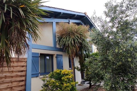 Villa en Lanton, Gironde, Lanton - € 499.000 | Ref: 340936314083 - photo 10