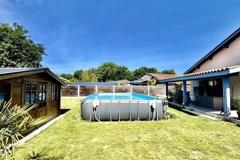 Villa en Lanton, Gironde, Lanton - € 499.000 | Ref: 340936314083 - photo 11