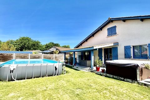 Villa en Lanton, Gironde, Lanton - € 499.000 | Ref: 340936314083 - photo 12