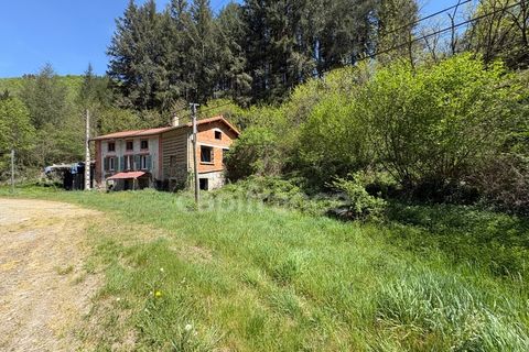 Villa a St.-Thurin, Loire, St.-Thurin - € 35.000 | Ref: 340939529673 - foto 3