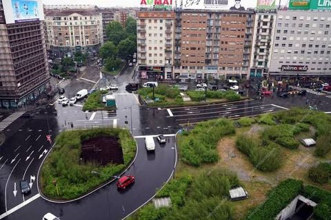Helårsgrund i Milan, Milan, Milan - € 22.500.000 | Ref: 07-25.1-26 - foto 1