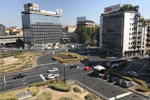 Helårsgrund i Milan, Milan, Milan - € 22.500.000 | Ref: 07-25.1-26 - foto 2