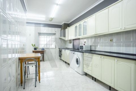 Villa a Palhais, Setubal, Palhais - € 285.000 | Ref: KWPT-032403 - foto 2