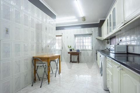 Villa a Palhais, Setubal, Palhais - € 285.000 | Ref: KWPT-032403 - foto 4