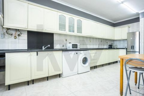 Villa a Palhais, Setubal, Palhais - € 285.000 | Ref: KWPT-032403 - foto 6