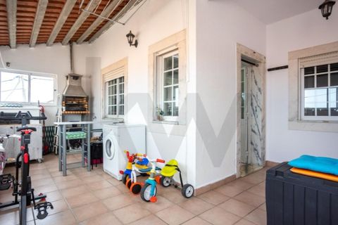 Villa a Palhais, Setubal, Palhais - € 285.000 | Ref: KWPT-032403 - foto 8