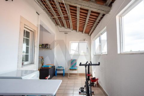 Villa a Palhais, Setubal, Palhais - € 285.000 | Ref: KWPT-032403 - foto 10