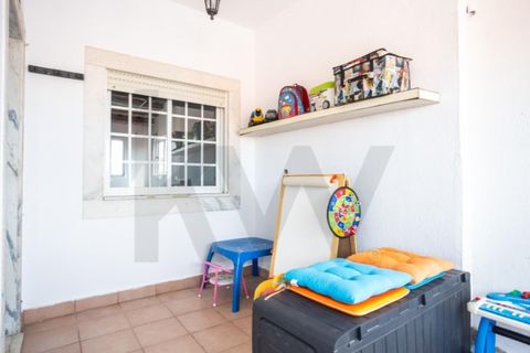 Villa a Palhais, Setubal, Palhais - € 285.000 | Ref: KWPT-032403 - foto 11