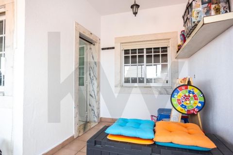 Villa a Palhais, Setubal, Palhais - € 285.000 | Ref: KWPT-032403 - foto 12