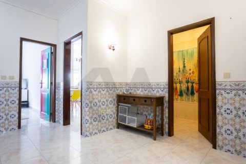 Villa a Palhais, Setubal, Palhais - € 285.000 | Ref: KWPT-032403 - foto 15