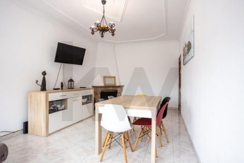 Villa a Palhais, Setubal, Palhais - € 285.000 | Ref: KWPT-032403 - foto 17