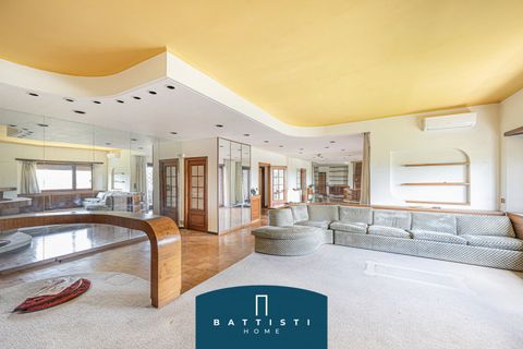 Lejlighed i Rome, Rome, Rome - € 850.000 | Ref: 42BH26 - foto 2