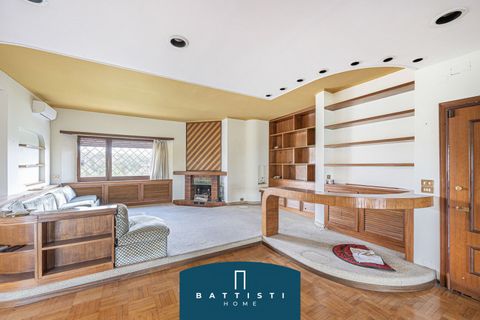 Lejlighed i Rome, Rome, Rome - € 850.000 | Ref: 42BH26 - foto 3