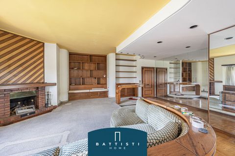 Lejlighed i Rome, Rome, Rome - € 850.000 | Ref: 42BH26 - foto 4