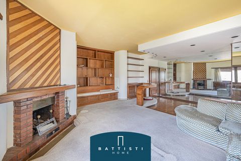 Lejlighed i Rome, Rome, Rome - € 850.000 | Ref: 42BH26 - foto 5
