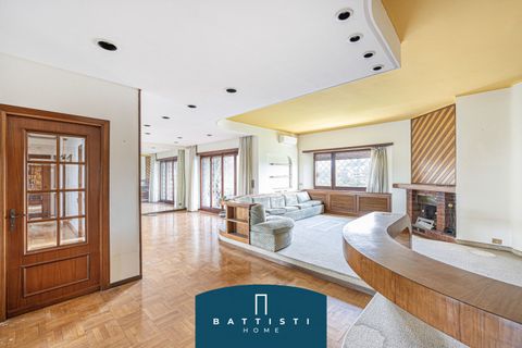 Lejlighed i Rome, Rome, Rome - € 850.000 | Ref: 42BH26 - foto 6