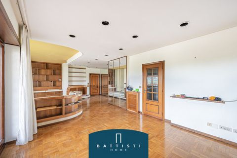 Lejlighed i Rome, Rome, Rome - € 850.000 | Ref: 42BH26 - foto 7