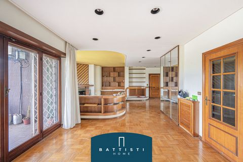 Lejlighed i Rome, Rome, Rome - € 850.000 | Ref: 42BH26 - foto 8