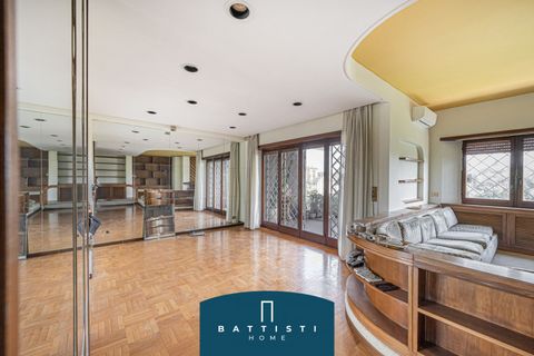Lejlighed i Rome, Rome, Rome - € 850.000 | Ref: 42BH26 - foto 9