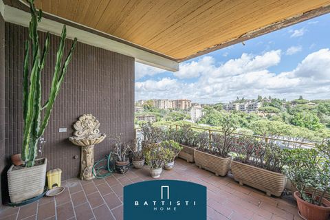 Lejlighed i Rome, Rome, Rome - € 850.000 | Ref: 42BH26 - foto 11