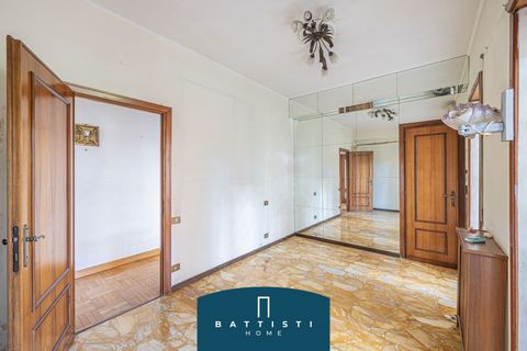 Lejlighed i Rome, Rome, Rome - € 850.000 | Ref: 42BH26 - foto 18