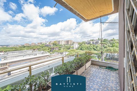 Lejlighed i Rome, Rome, Rome - € 850.000 | Ref: 42BH26 - foto 22