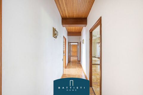 Lejlighed i Rome, Rome, Rome - € 850.000 | Ref: 42BH26 - foto 26