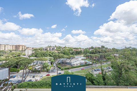 Lejlighed i Rome, Rome, Rome - € 850.000 | Ref: 42BH26 - foto 30