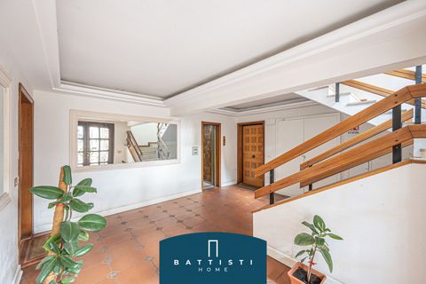 Lejlighed i Rome, Rome, Rome - € 850.000 | Ref: 42BH26 - foto 31