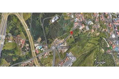 Helårsgrund i Amadora, Lisbon, Amadora - € 1.400.000 | Ref: KWPT-031907 - foto 2