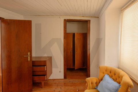 Villa i Matacaes, Lisbon, Matacaes - € 175.000 | Ref: KWPT-032633 - foto 19