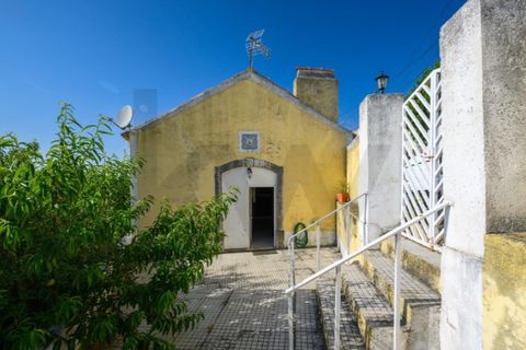 Villa i Matacaes, Lisbon, Matacaes - € 175.000 | Ref: KWPT-032633 - foto 23