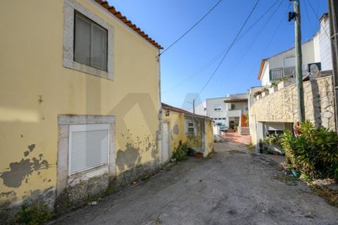 Villa i Matacaes, Lisbon, Matacaes - € 175.000 | Ref: KWPT-032633 - foto 30