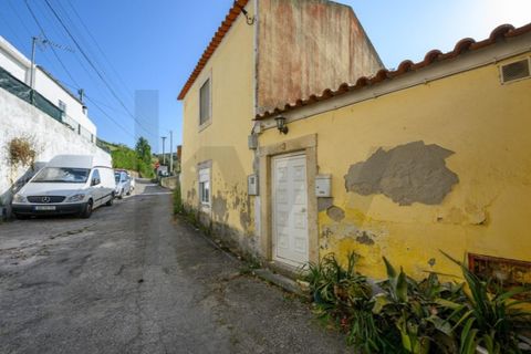 Villa i Matacaes, Lisbon, Matacaes - € 175.000 | Ref: KWPT-032633 - foto 33