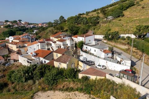 Villa i Matacaes, Lisbon, Matacaes - € 175.000 | Ref: KWPT-032633 - foto 40
