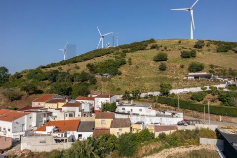 Villa i Matacaes, Lisbon, Matacaes - € 175.000 | Ref: KWPT-032633 - foto 42