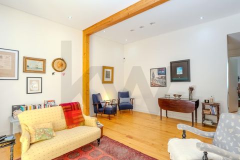 Lejlighed i Alges, Lisbon, Alges - € 570.000 | Ref: KWPT-028840 - foto 4